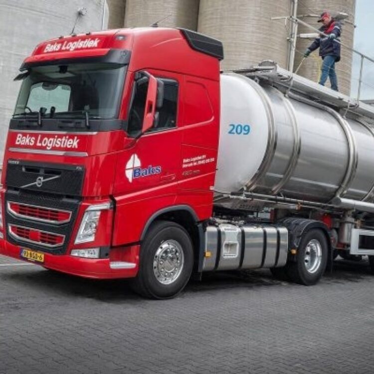 Afbeelding Baks Transport