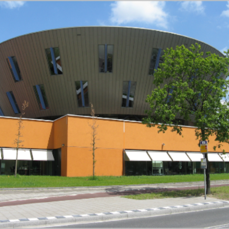 Pand het stedelijk