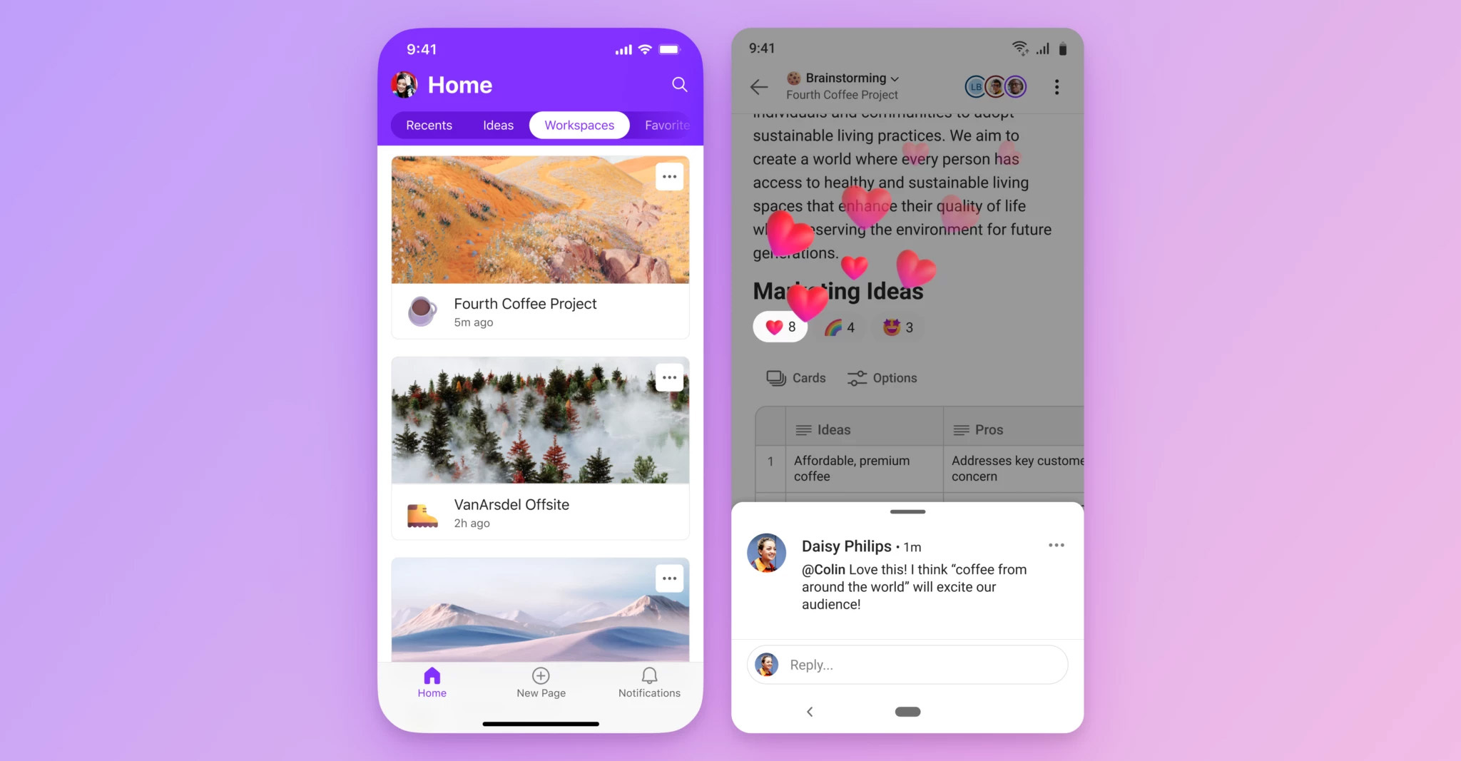 Microsoft Loop app - Connectworks IT-bedrijf Almelo