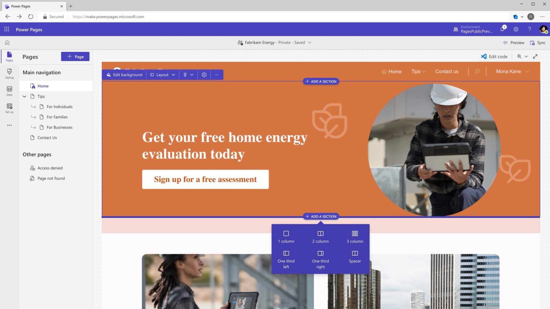 Microsoft Power Platform Almelo Power Apps, Power BI en meer