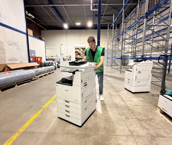 Web klantcase vanheek 1