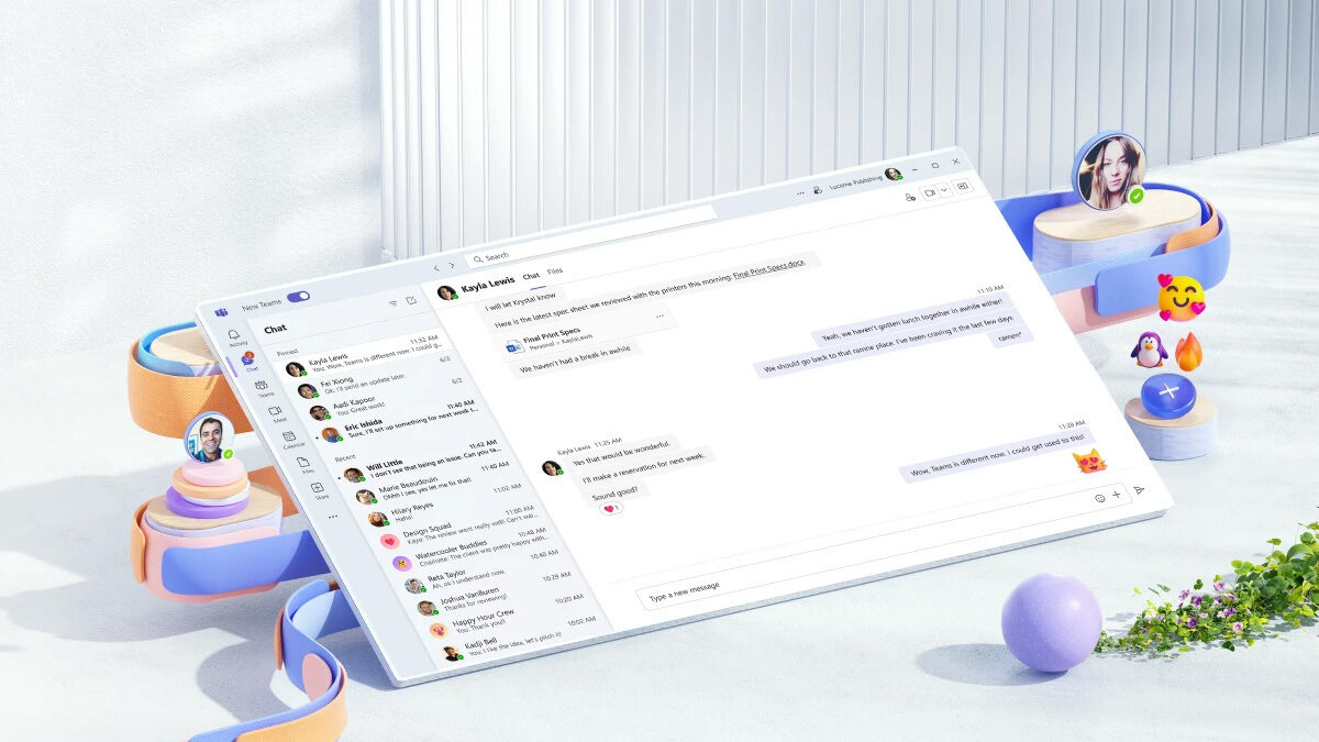 Microsoft Teams Premium Connectworks IT professionals Almelo
