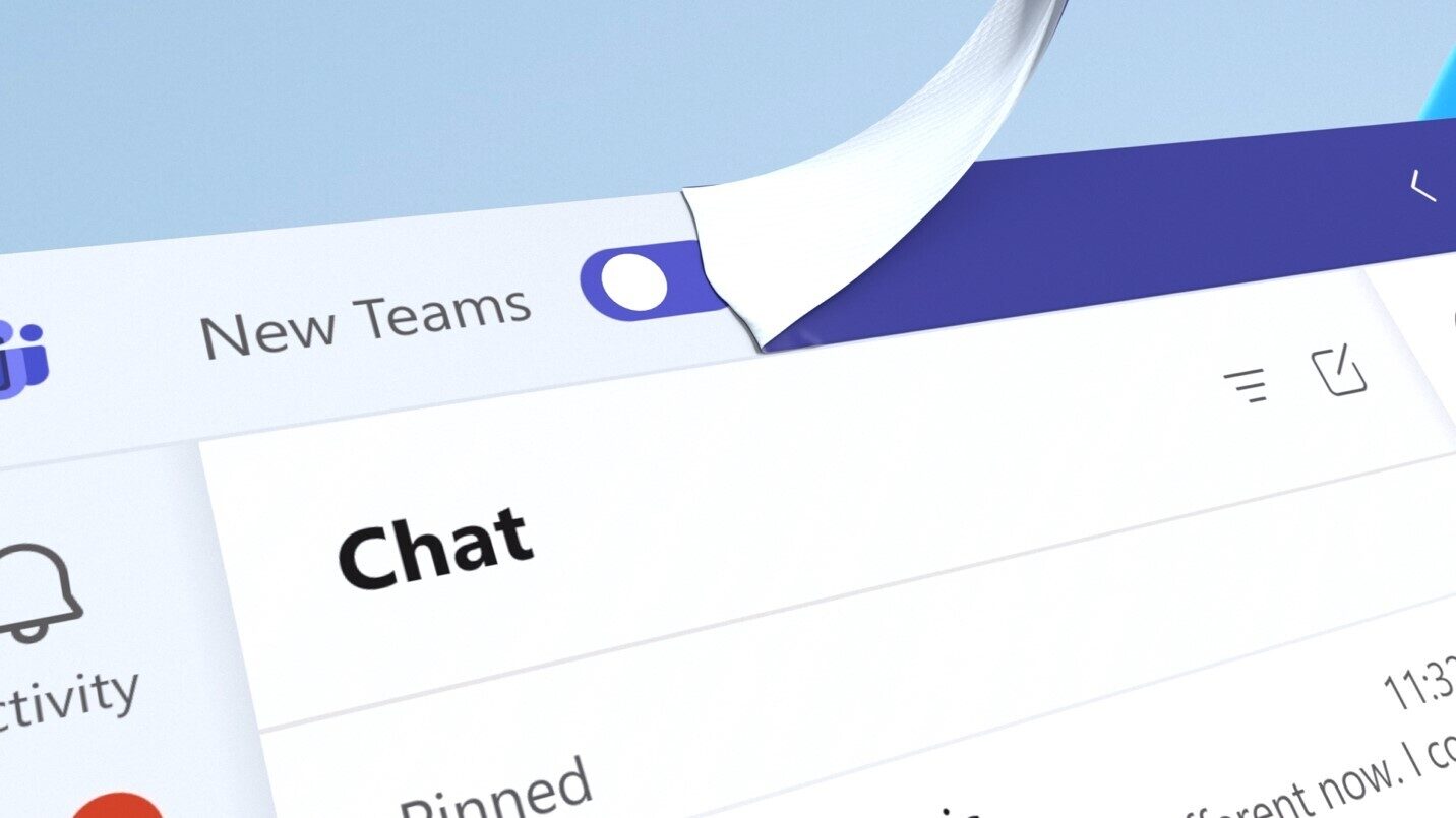 Nieuwe Microsoft Teams Connectworks IT professionals Almelo