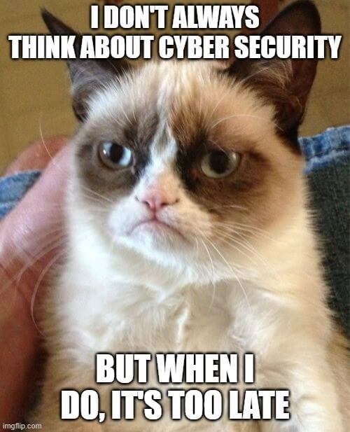 Rob Snijders meme