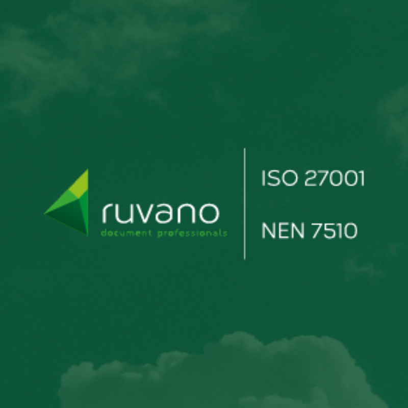Vernieuwing ISO 27001 NEN 7510 web