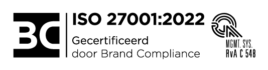 ISO 27001