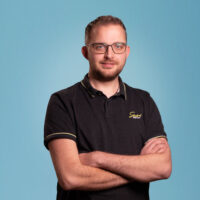Sander Slagter Connectworks IT Professionals
