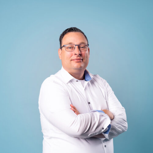 Wouter van Weeren