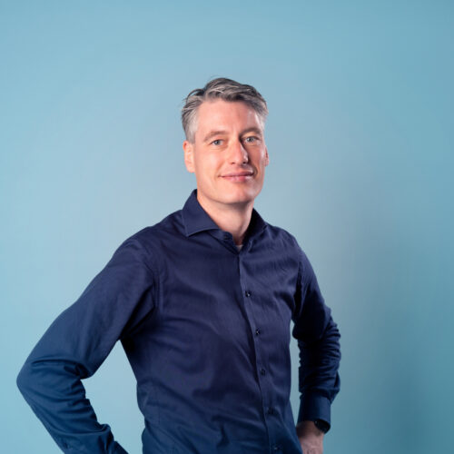 Mark Maathuis
