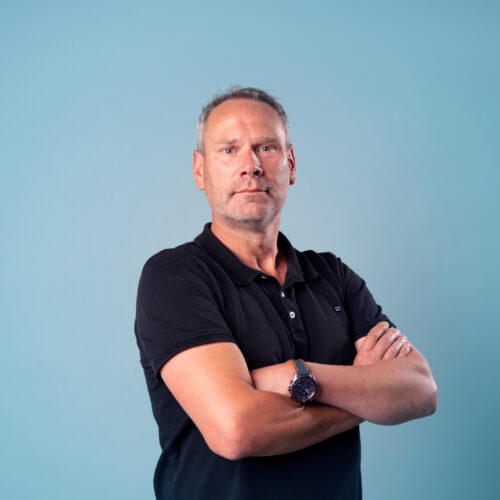 Arno Westerik