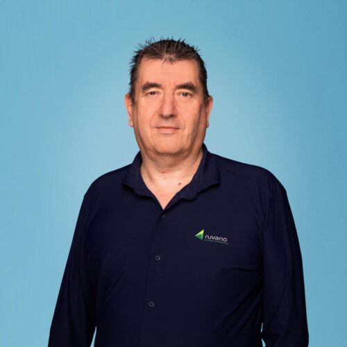 Bert Bulthuis