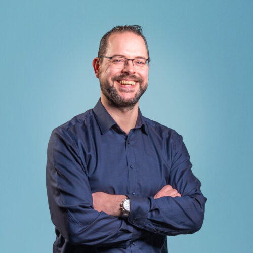Jeroen ten Brinke