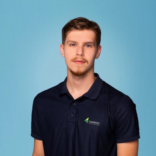 Mauro Hemmelder