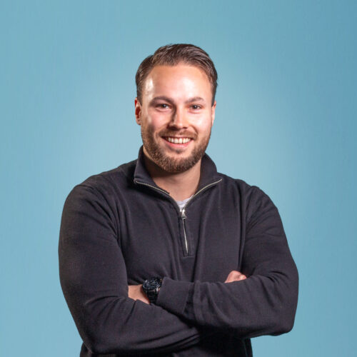 Rik Wiefferink